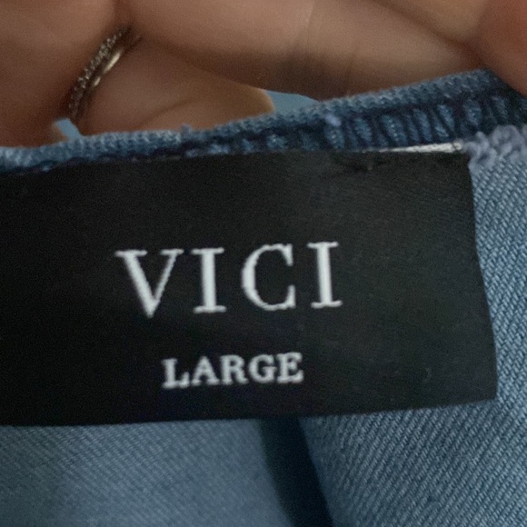 New vici dress - Picture 8 of 8